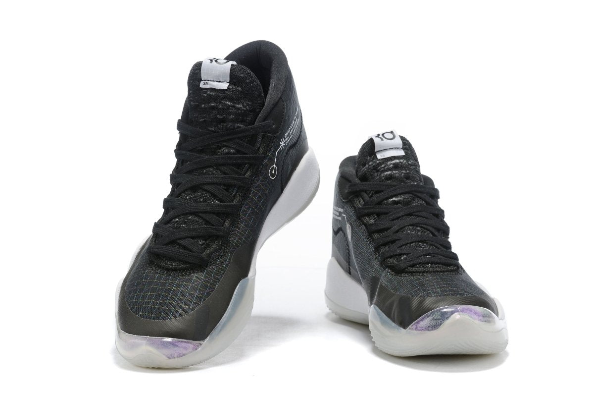 NIKE KD 12 x THE DAY ONE - Phantom Kicks