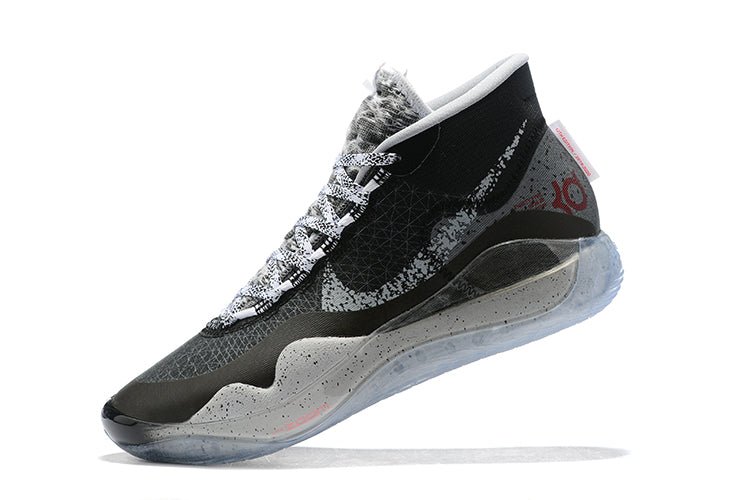NIKE KD 12 x WOLF BLACK - Phantom Kicks
