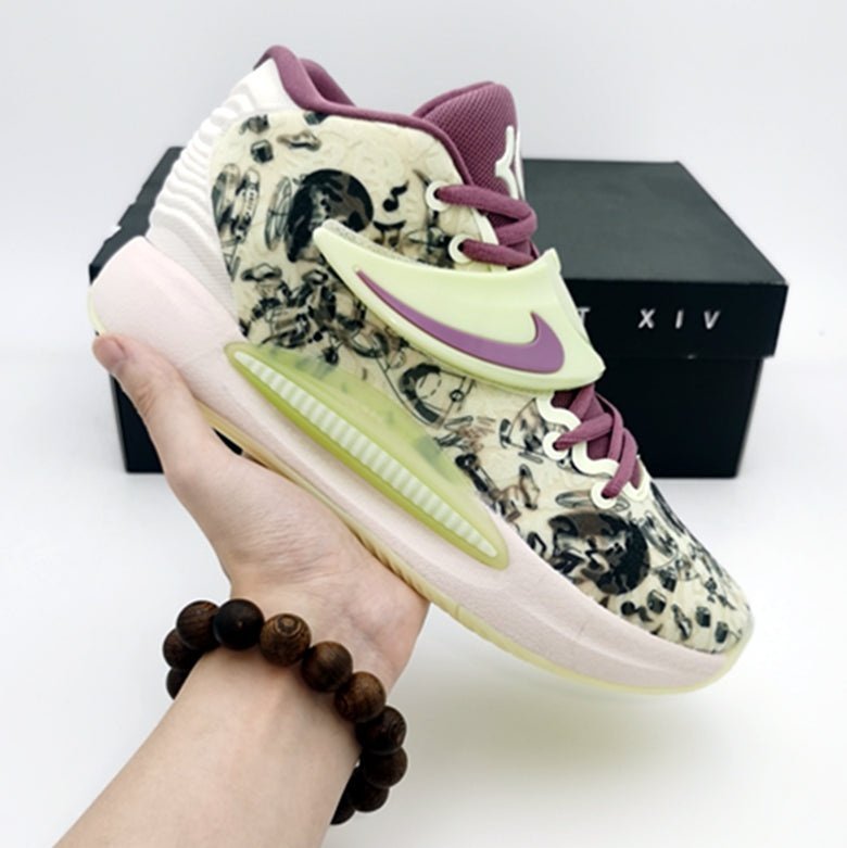 NIKE KD 14 NRG x SURREALISM - Phantom Kicks
