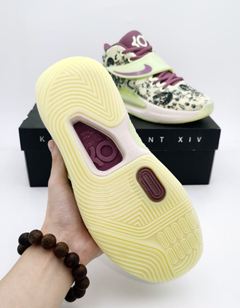 NIKE KD 14 NRG x SURREALISM - Phantom Kicks