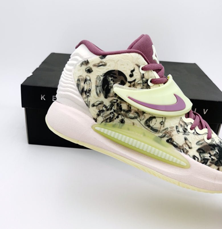 NIKE KD 14 NRG x SURREALISM - Phantom Kicks