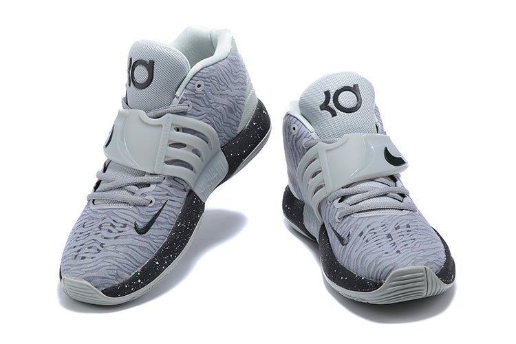 NIKE KD 14 TB x GREY - Phantom Kicks