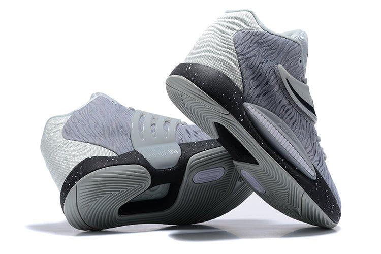 NIKE KD 14 TB x GREY - Phantom Kicks