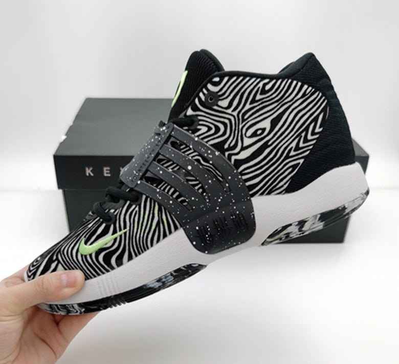 NIKE KD 14 x BLACK LIME GLOW - Phantom Kicks
