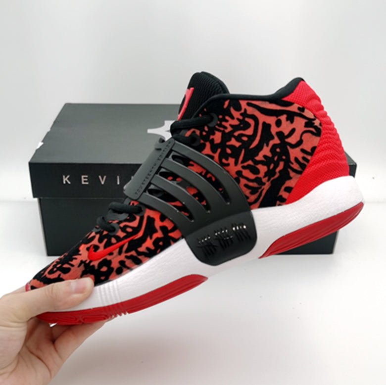 NIKE KD 14 x BRED - Phantom Kicks