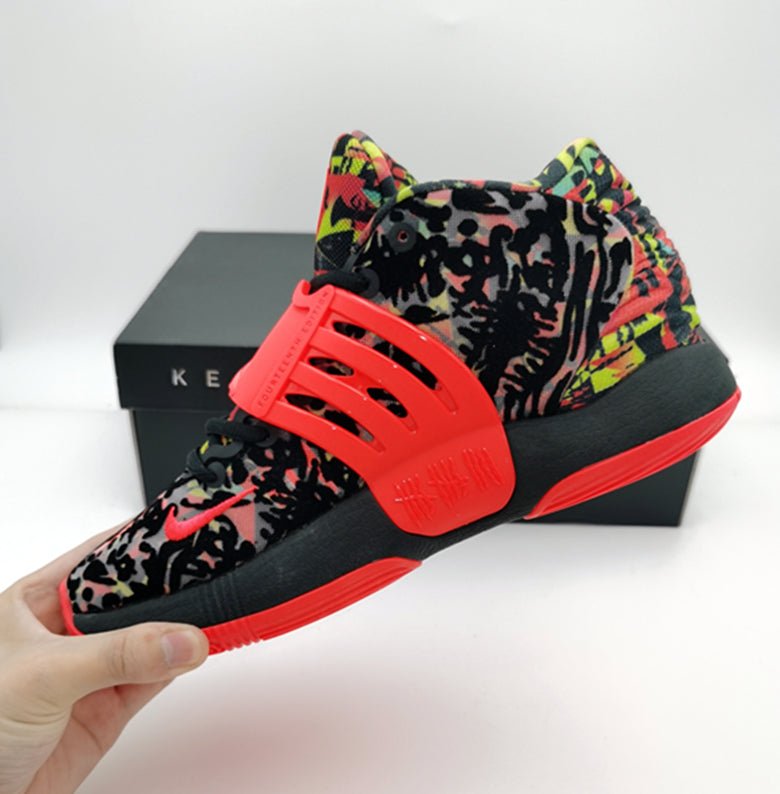 NIKE KD 14 x KY-D DREAM - Phantom Kicks