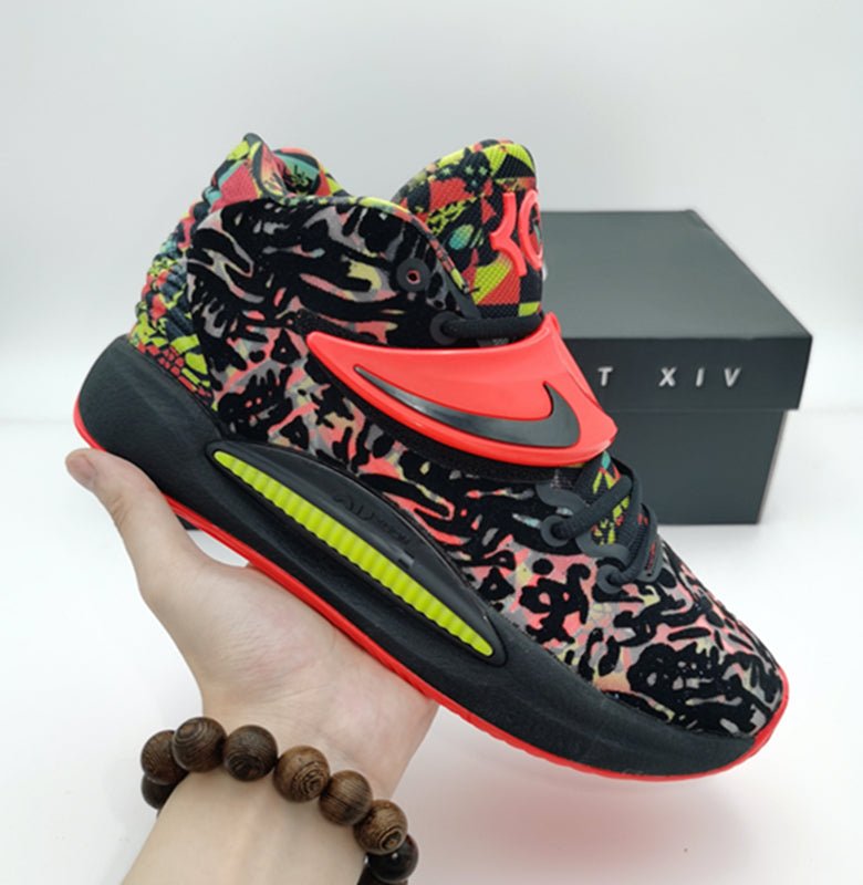 NIKE KD 14 x KY-D DREAM - Phantom Kicks