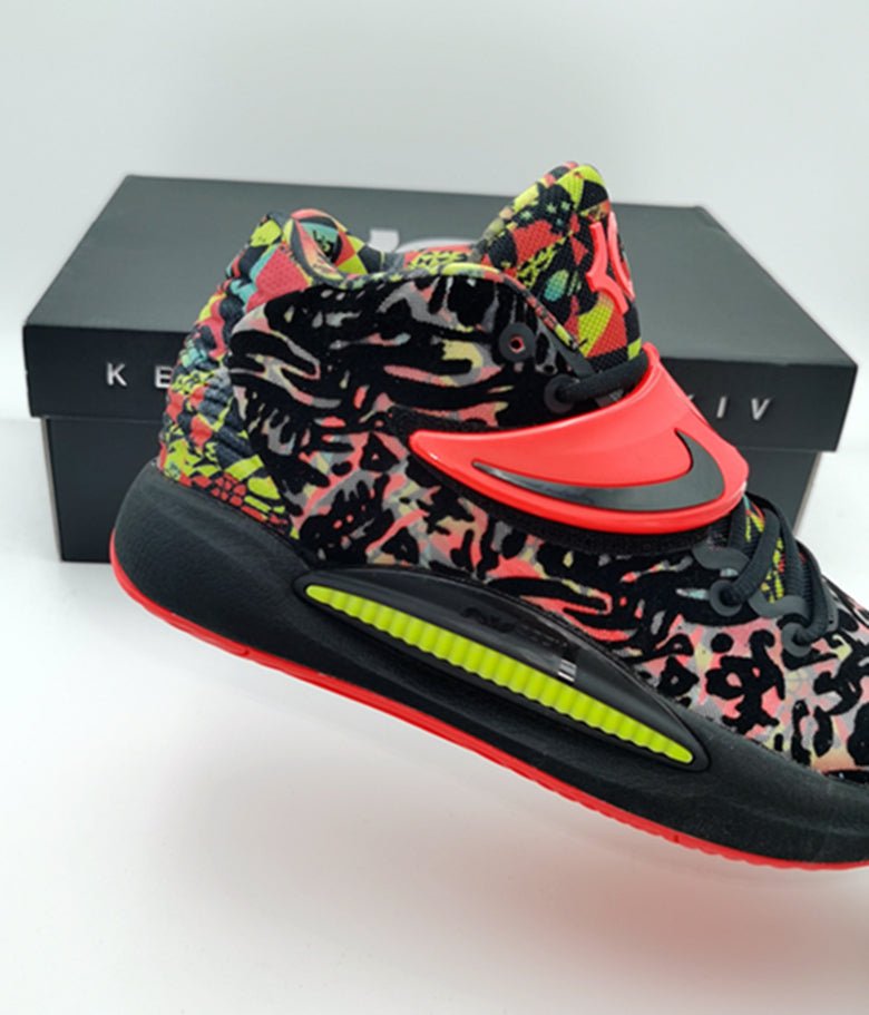 NIKE KD 14 x KY-D DREAM - Phantom Kicks