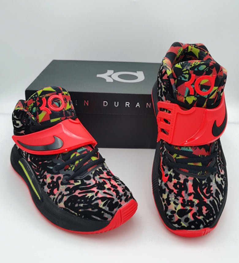 NIKE KD 14 x KY-D DREAM - Phantom Kicks