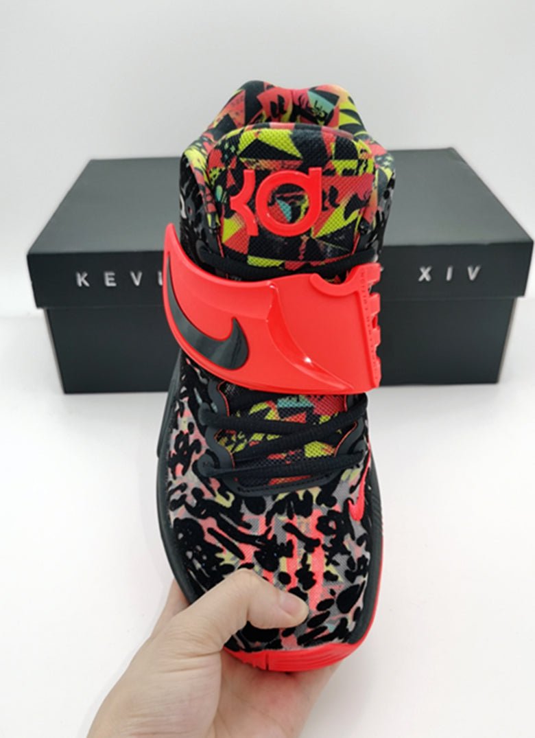 NIKE KD 14 x KY-D DREAM - Phantom Kicks
