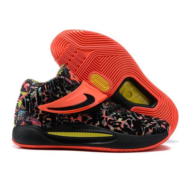 NIKE KD 14 x KY-D DREAM - Phantom Kicks