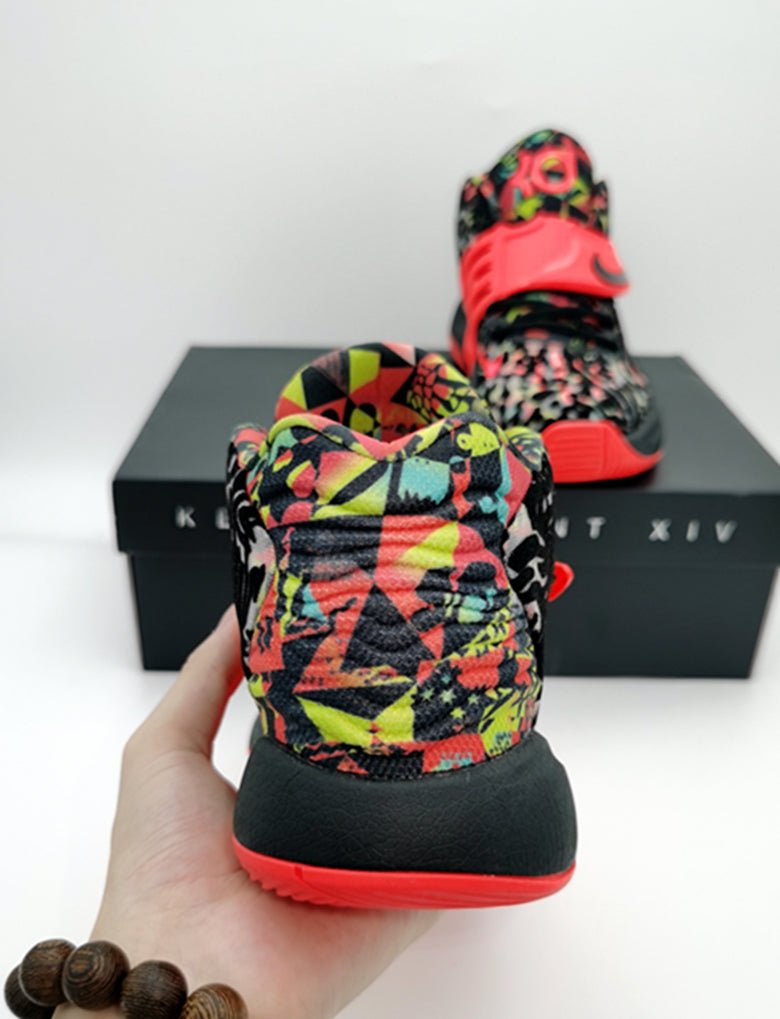 NIKE KD 14 x KY-D DREAM - Phantom Kicks