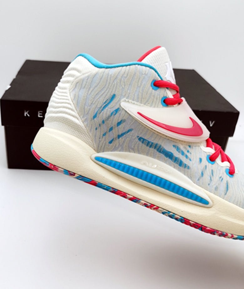 NIKE KD 14 x MULTICOLOR - Phantom Kicks