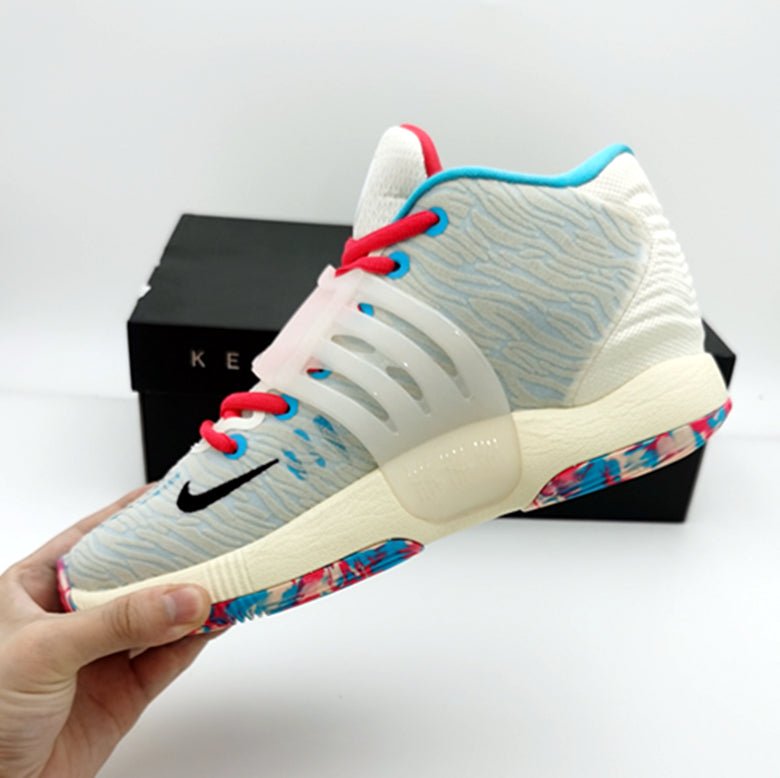NIKE KD 14 x MULTICOLOR - Phantom Kicks