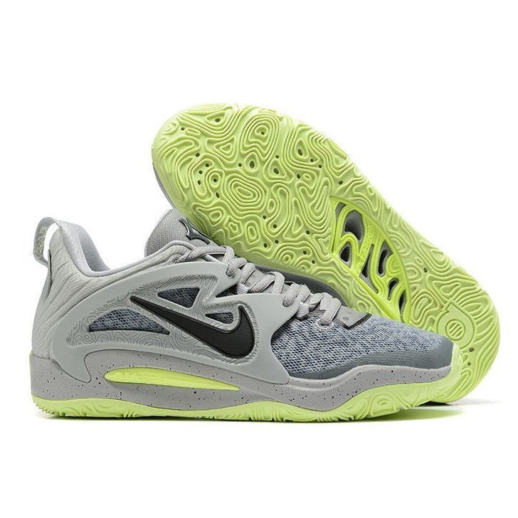NIKE KD 15 TB x WOLF GREY - Phantom Kicks
