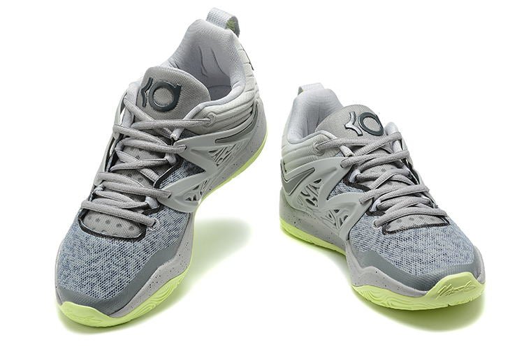 NIKE KD 15 TB x WOLF GREY - Phantom Kicks