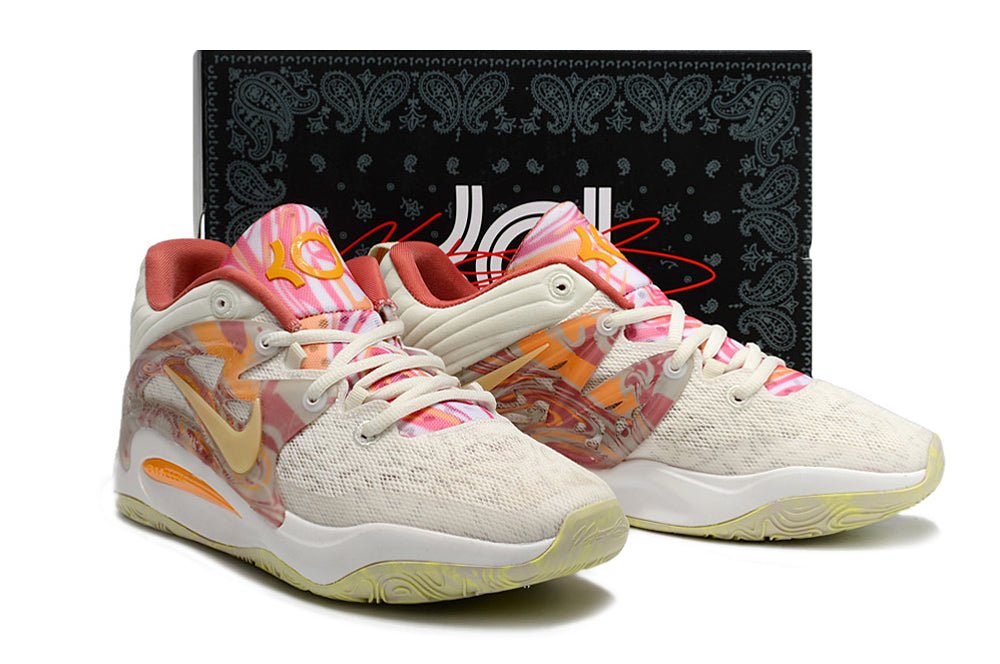 NIKE KD 15 x ALL-STAR - Phantom Kicks