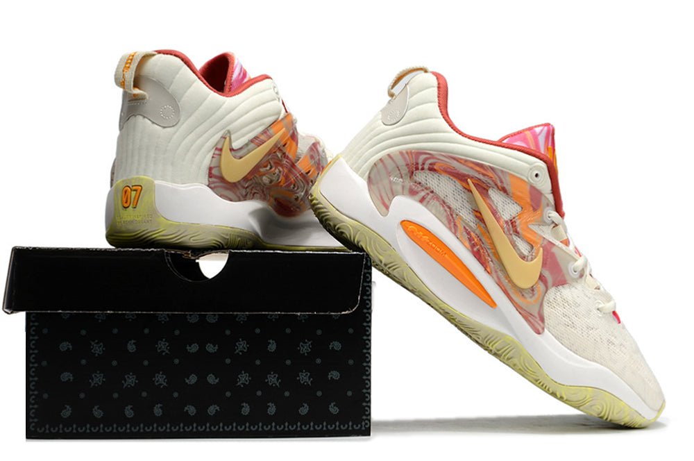 NIKE KD 15 x ALL-STAR - Phantom Kicks