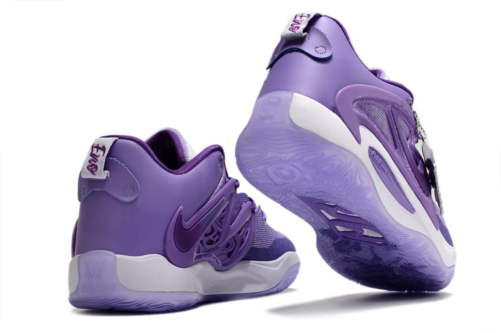 NIKE KD 15 x B.A.D. - Phantom Kicks
