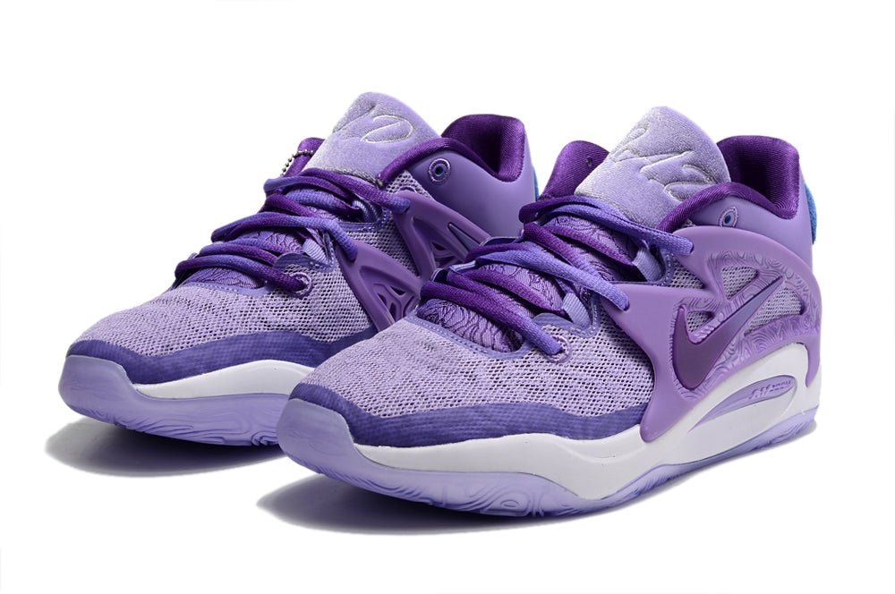NIKE KD 15 x B.A.D. - Phantom Kicks