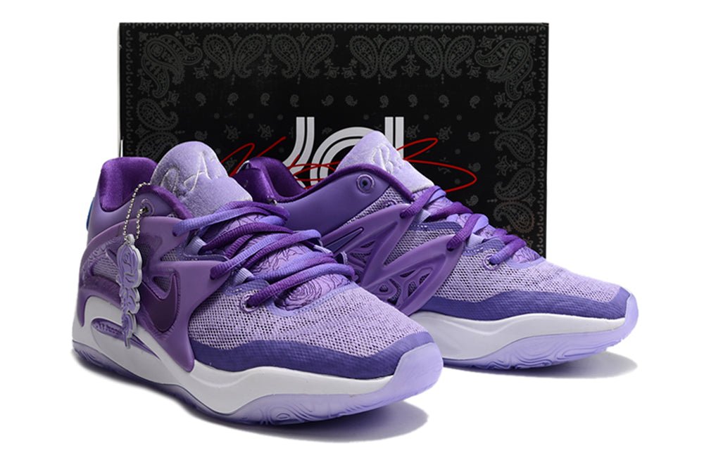 NIKE KD 15 x B.A.D. - Phantom Kicks