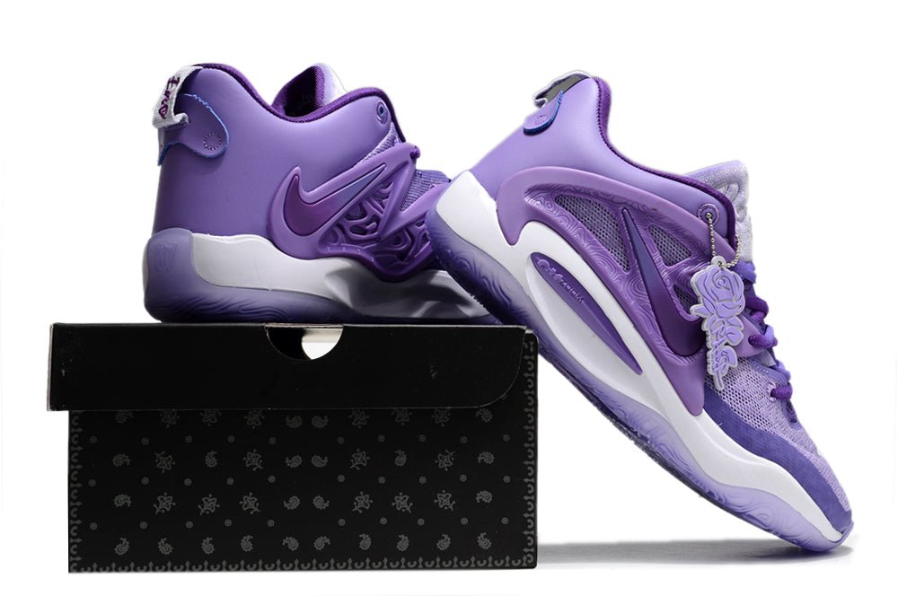 NIKE KD 15 x B.A.D. - Phantom Kicks