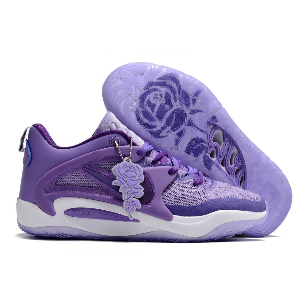 NIKE KD 15 x B.A.D. - Phantom Kicks