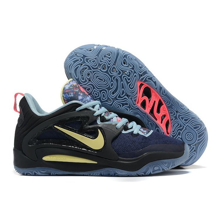 NIKE KD 15 x BEGINNINGS - Phantom Kicks