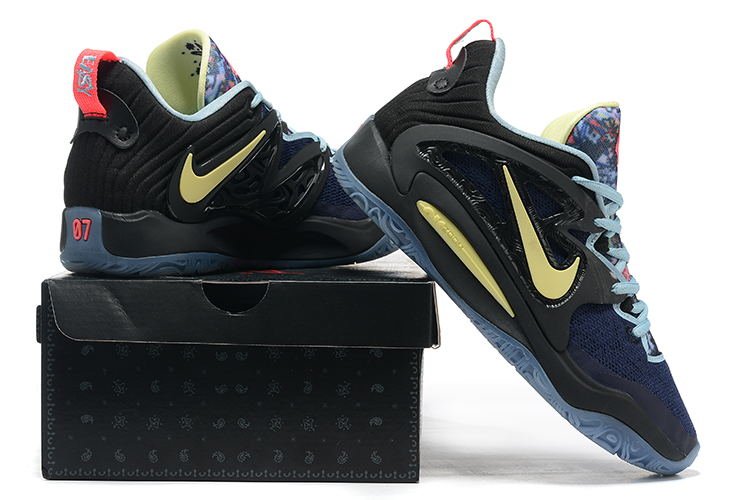 NIKE KD 15 x BEGINNINGS - Phantom Kicks