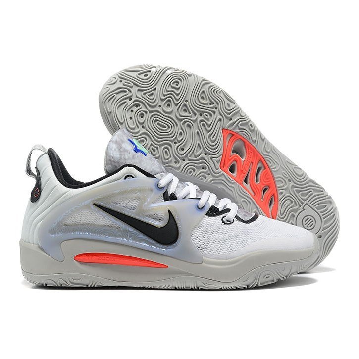 NIKE KD 15 x BROOKLYN NETS - Phantom Kicks