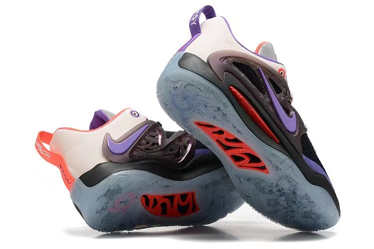 NIKE KD 15 x PRODUCER PACK 9TH WONDER CHARLES DOUTHIT - Phantom Kicks