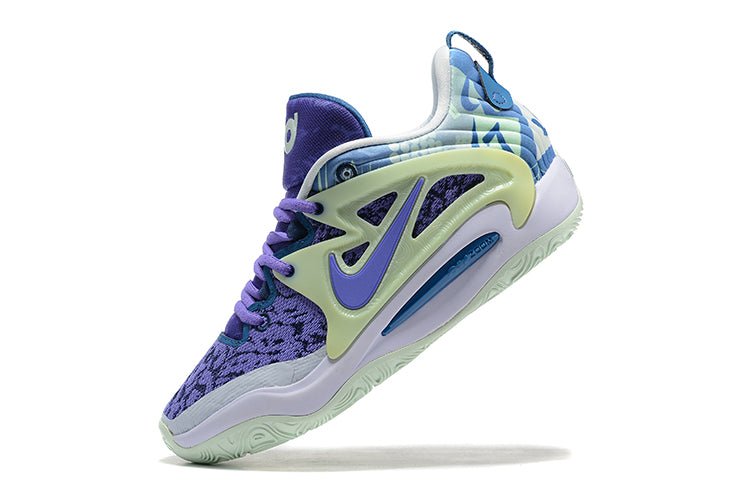 NIKE KD 15 x PSYCHIC PURPLE - Phantom Kicks