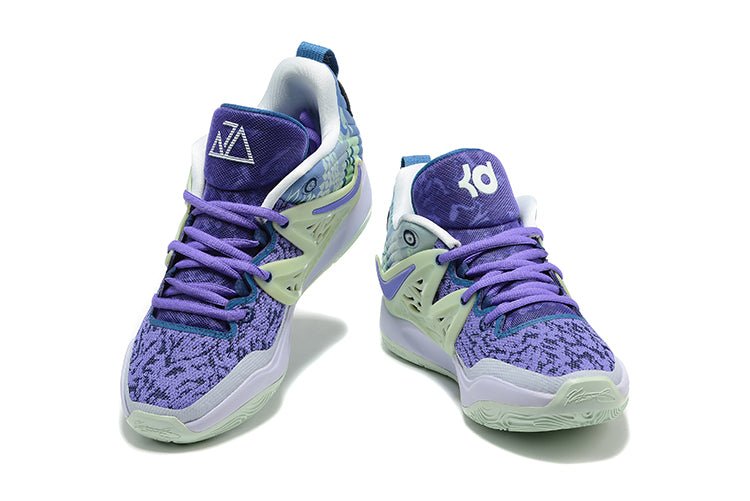 NIKE KD 15 x PSYCHIC PURPLE - Phantom Kicks