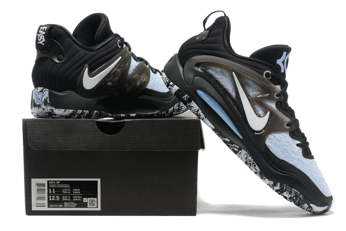 NIKE KD 15 x REFUGE - Phantom Kicks