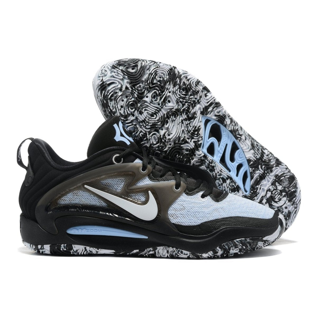 NIKE KD 15 x REFUGE - Phantom Kicks