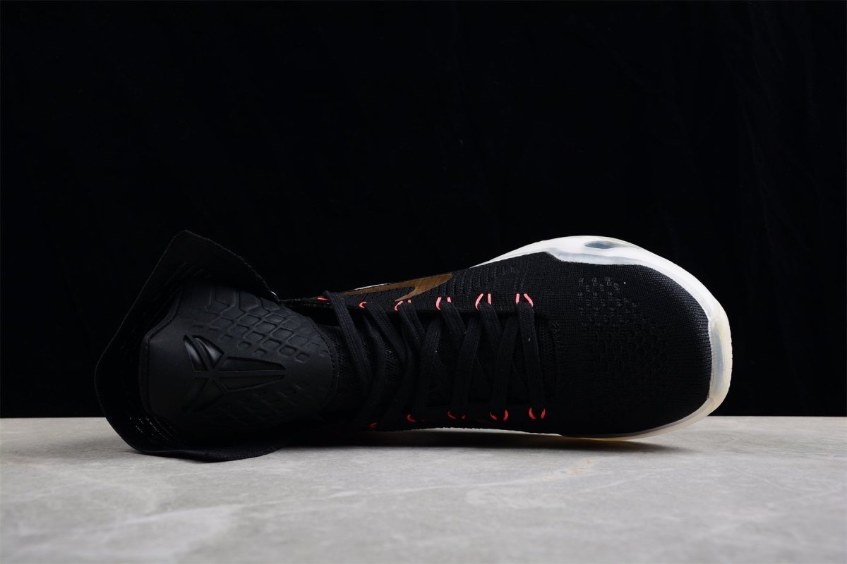 NIKE KOBE 10 ELITE HIGH x ROSE GOLD PACK - Phantom Kicks