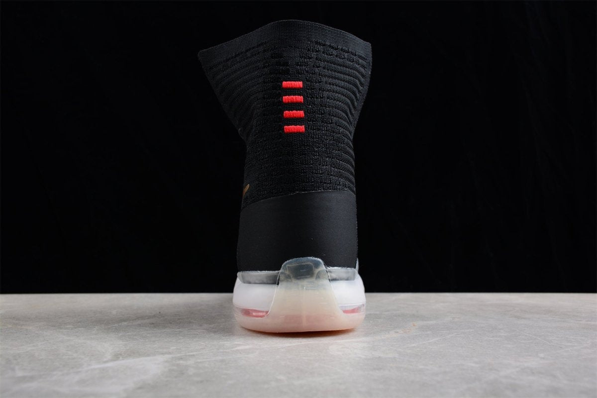 NIKE KOBE 10 ELITE HIGH x ROSE GOLD PACK - Phantom Kicks