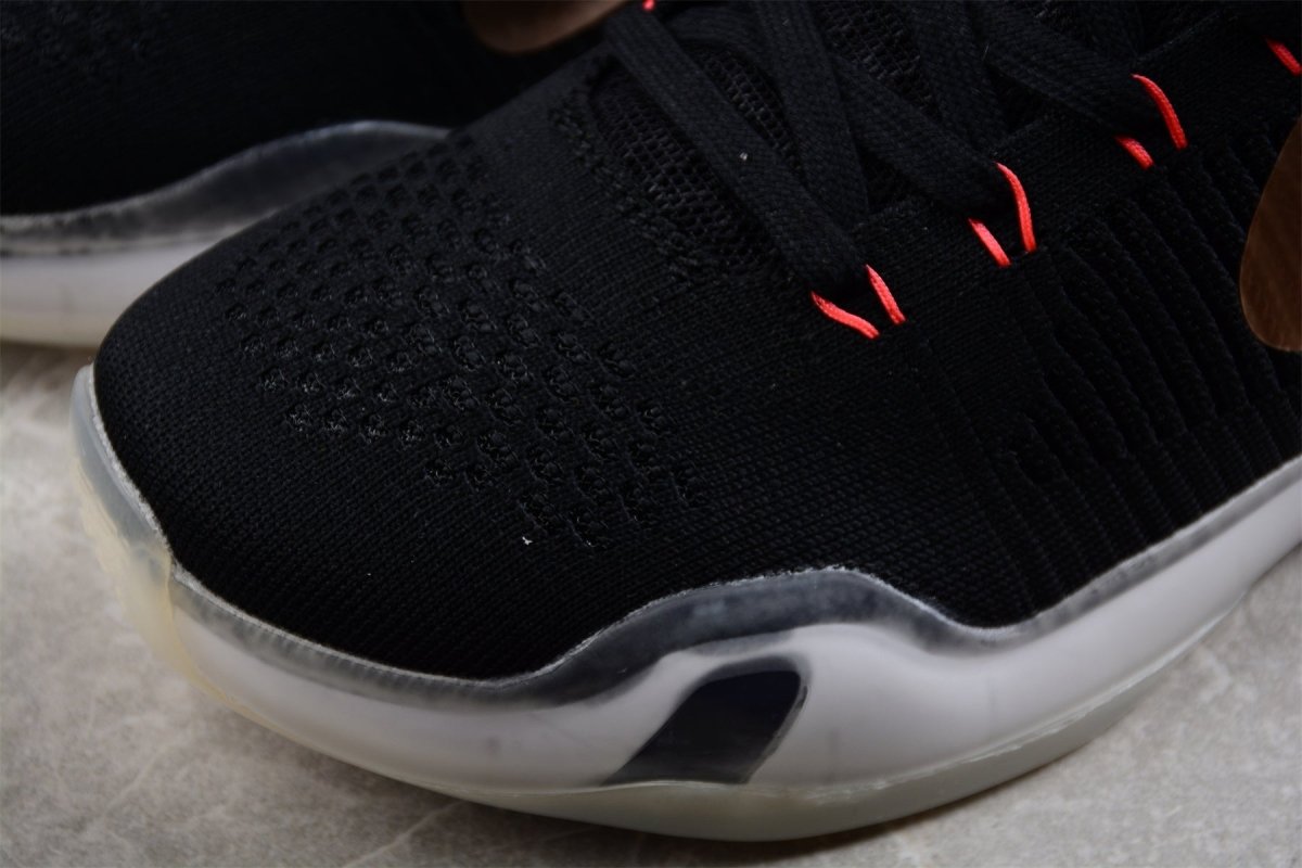 NIKE KOBE 10 ELITE HIGH x ROSE GOLD PACK - Phantom Kicks