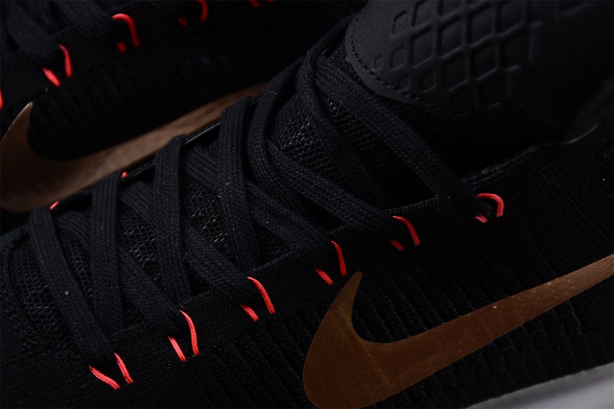NIKE KOBE 10 ELITE HIGH x ROSE GOLD PACK - Phantom Kicks