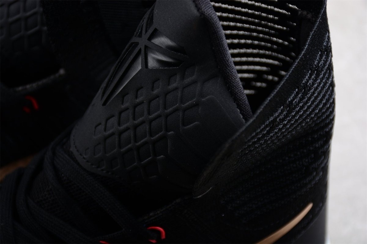 NIKE KOBE 10 ELITE HIGH x ROSE GOLD PACK - Phantom Kicks