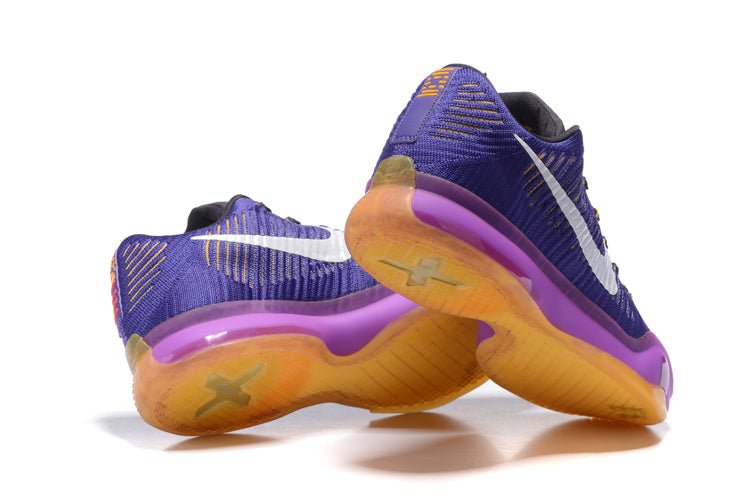 NIKE KOBE 10 ELITE LOW x OPENING NIGHT - Phantom Kicks