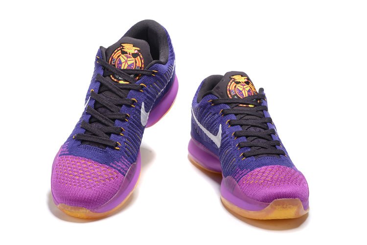 NIKE KOBE 10 ELITE LOW x OPENING NIGHT - Phantom Kicks