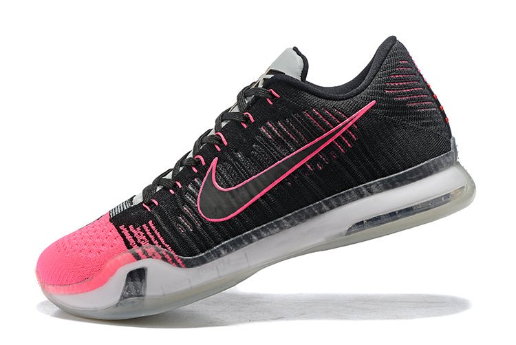 NIKE KOBE 10 ELITE x MAMBACURIAL - Phantom Kicks