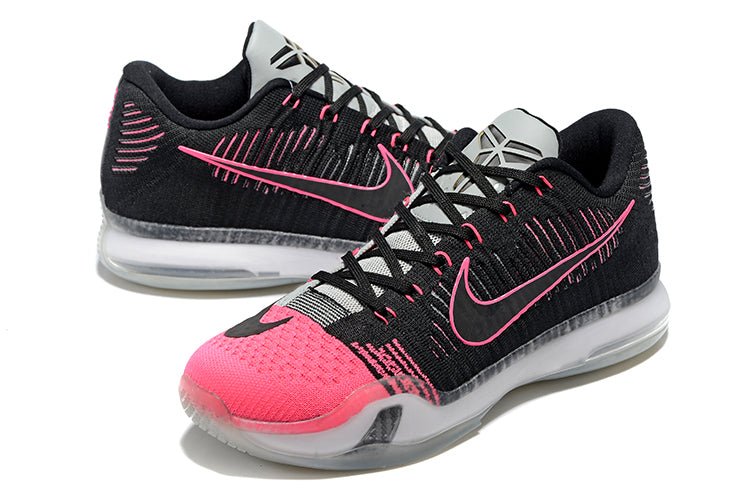NIKE KOBE 10 ELITE x MAMBACURIAL - Phantom Kicks