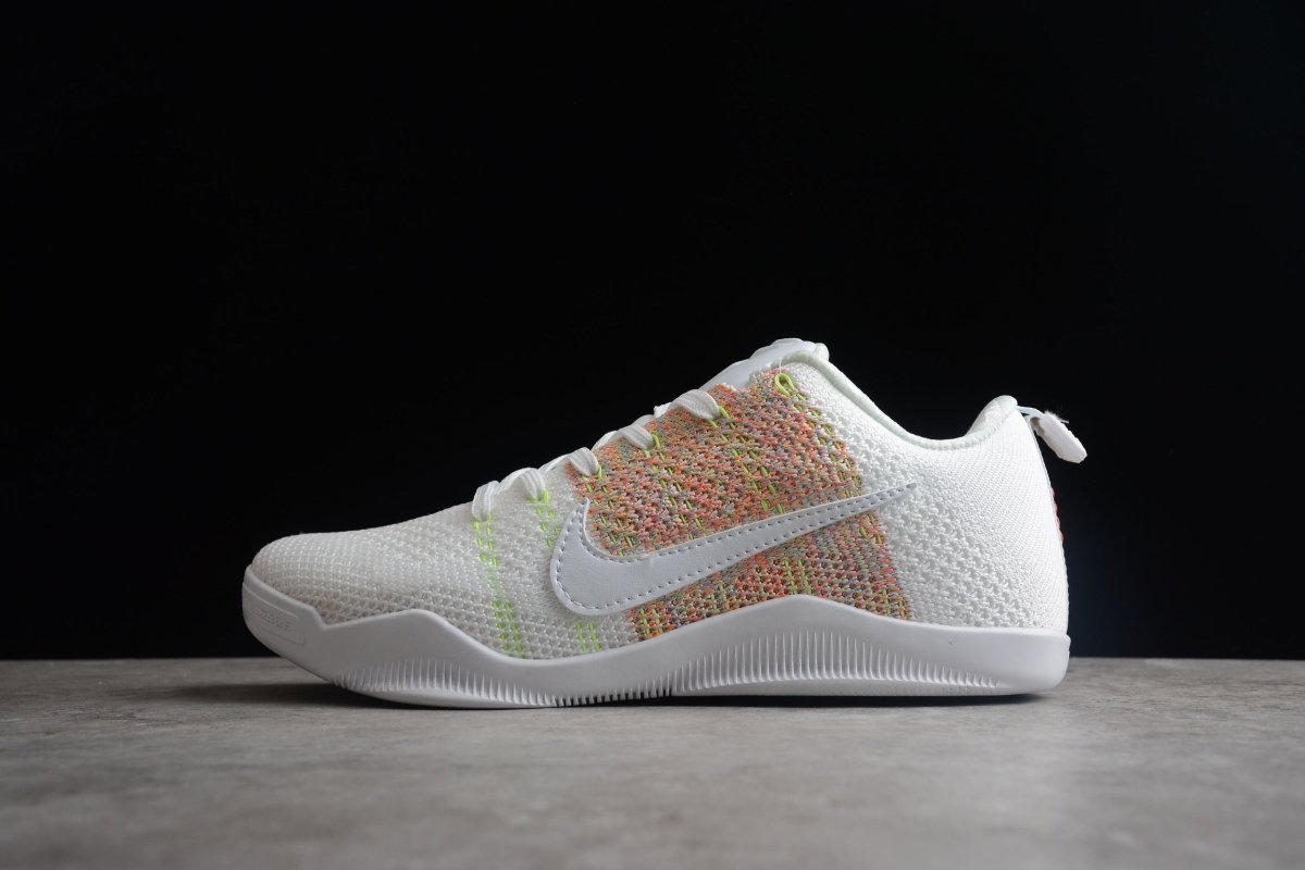 NIKE KOBE 11 ELITE LOW x 4KB - Phantom Kicks
