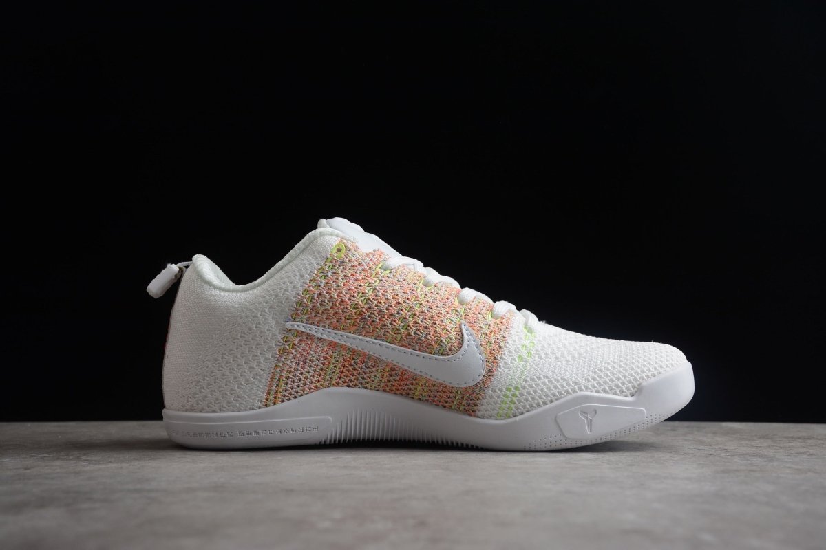 NIKE KOBE 11 ELITE LOW x 4KB - Phantom Kicks