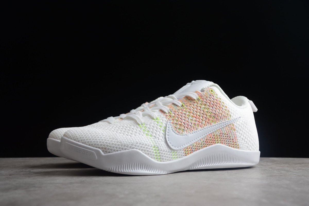 NIKE KOBE 11 ELITE LOW x 4KB - Phantom Kicks
