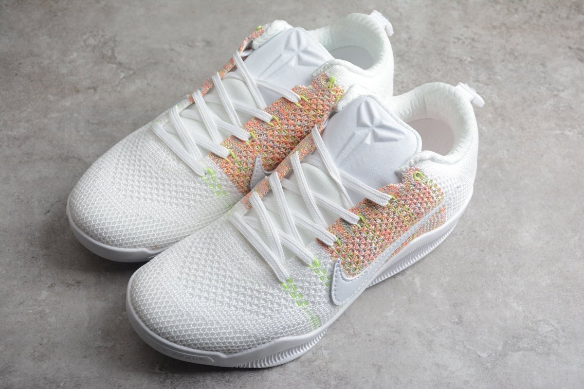 NIKE KOBE 11 ELITE LOW x 4KB - Phantom Kicks