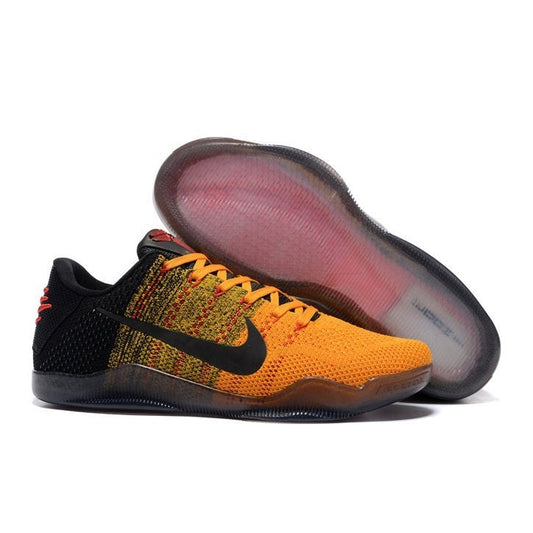 NIKE KOBE 11 ELITE LOW x BRUCE LEE - Phantom Kicks