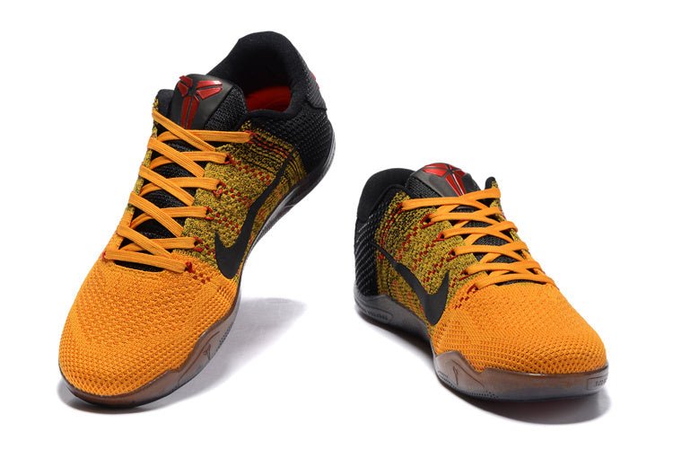 NIKE KOBE 11 ELITE LOW x BRUCE LEE - Phantom Kicks